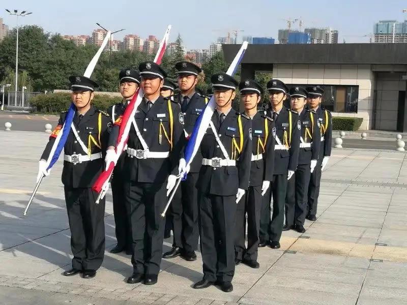 湖南晟锋保安服务有限公司