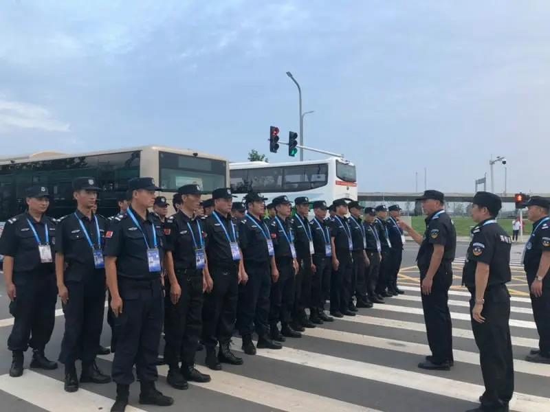 突发事件应急解决方案